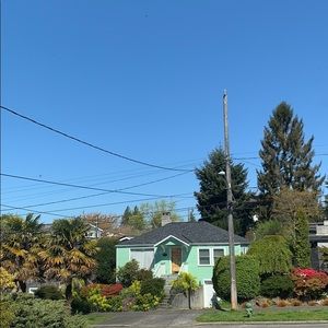 Meet your Posher, Drew